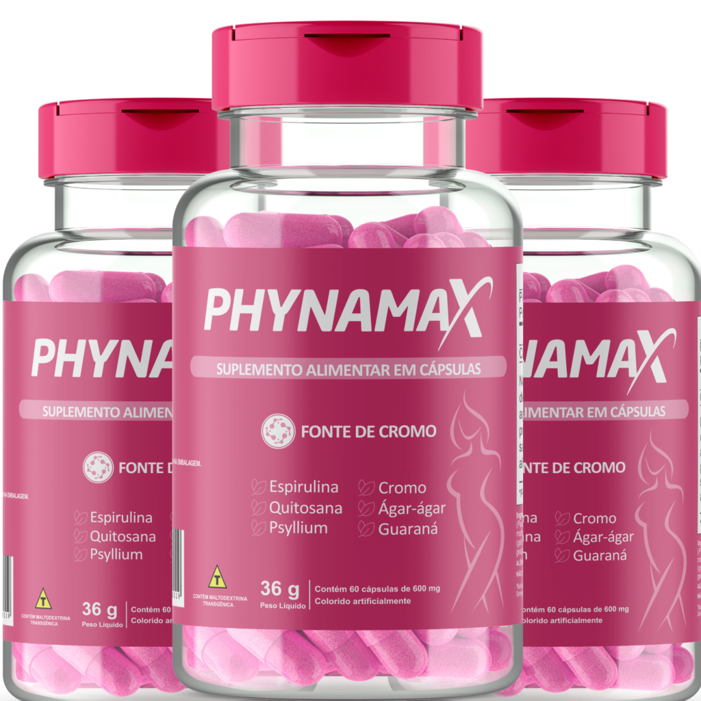 Phynamax funciona de verdade?