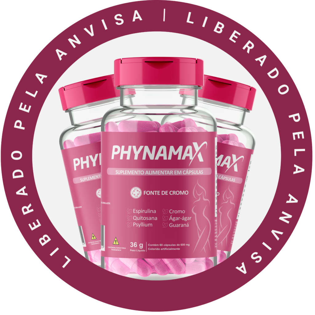 Phynamax é liberado pela ANVISA