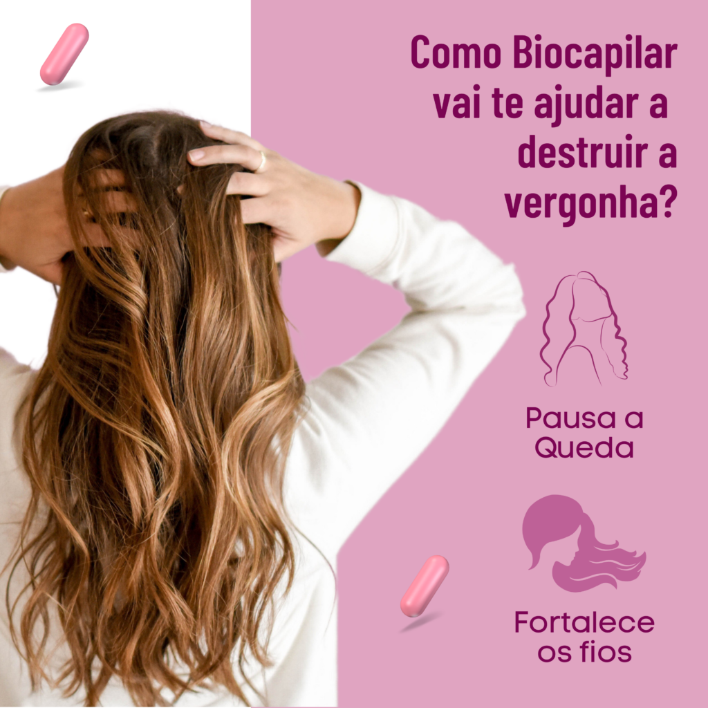 biocapilar contra indicação