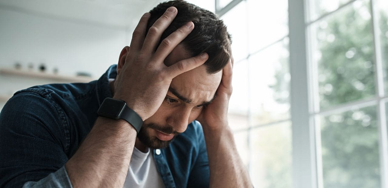 Ansiedade – Os Efeitos da Ansiedade no Corpo e Como Tratar