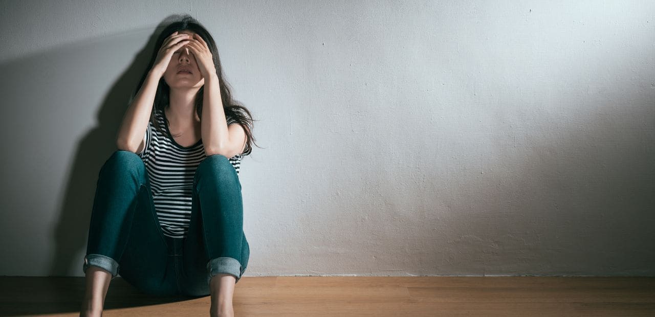 O que É Depressão – Identificando Sintomas e Buscando Ajuda